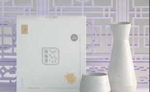 白酒包裝設(shè)計(jì)具有獨(dú)特的傳統(tǒng)文化---櫻美包裝